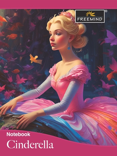 [700538] NRI-24x18 NOTEBOOK-Single Line-Interleaf-120