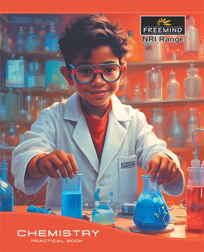 [803300] NRI-Practical Notebook-CHEMISTERY-96