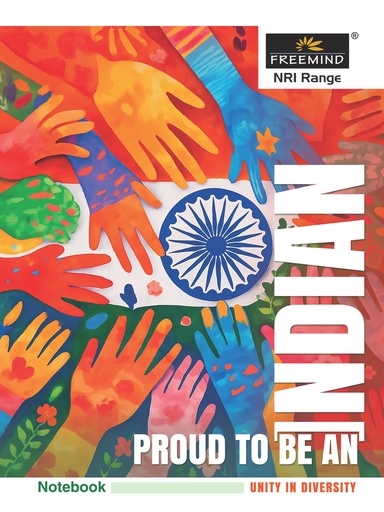 [700573] NRI-24x18 NOTEBOOK-Square -1"-172