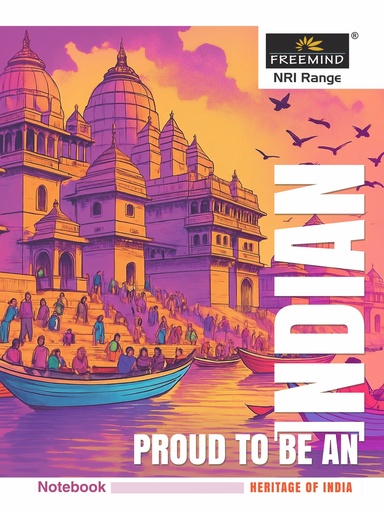 [700578] NRI-24x18 NOTEBOOK-3 in 1 (SL+4L+Sq. 0.5")-172