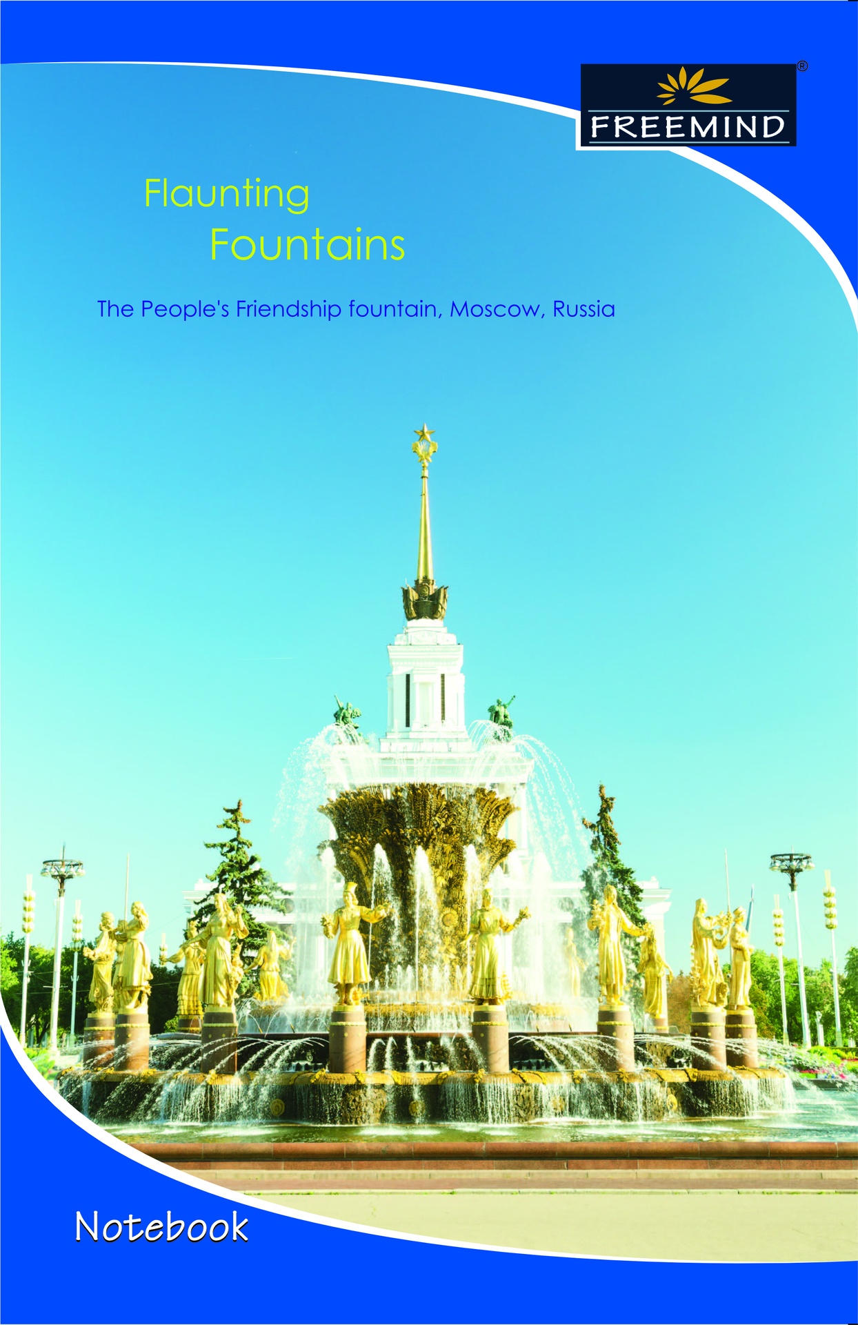 NRI-27X17 NOTEBOOK-UNRULED-24