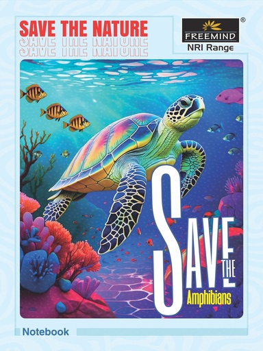 [800108] NRI-24x18 NOTEBOOK-Square -1"-172