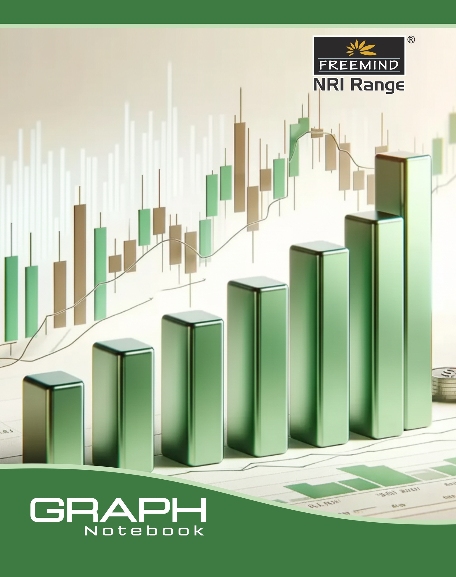 NRI-GRAPH-Graph (Square - 1 mm/Single Line-64